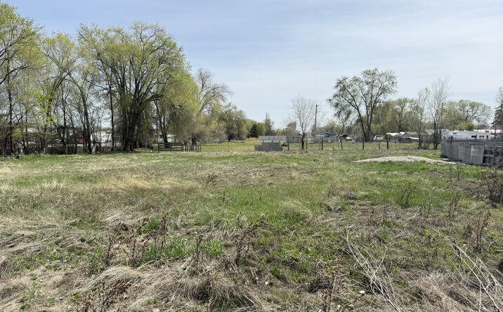 Pictures of Land property located at 0 1st Street North Nampa, Nampa, ID 83687 for sales - image #1