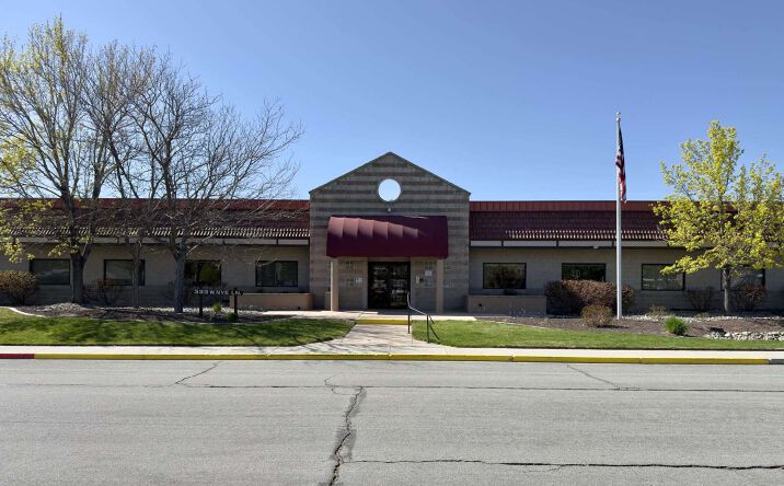 Pictures of Office property located at 333 W Nye Ln, Carson City, NV 89706 for sales - image #1