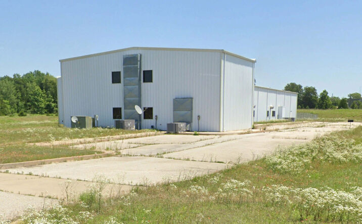Pictures of Industrial property located at 1400 Virgil Anderson Drive, Drumright, OK 74030 for sales - image #1