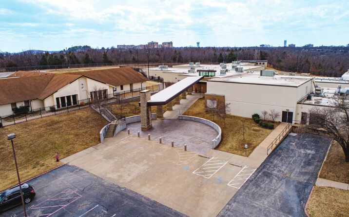 Pictures of Office property located at 6262 S Sheridan Rd, Tulsa, OK 74133 for sales - image #1