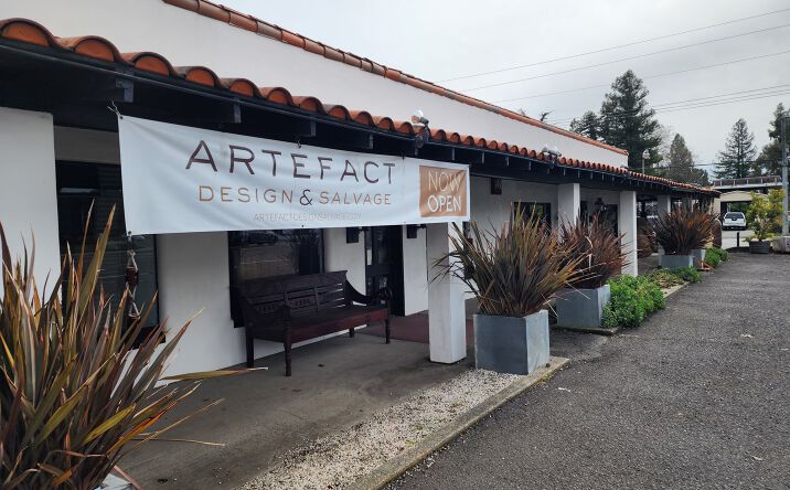 Pictures of Multifamily, Retail property located at 20490 Broadway, Sonoma, CA 95476 for sales - image #1