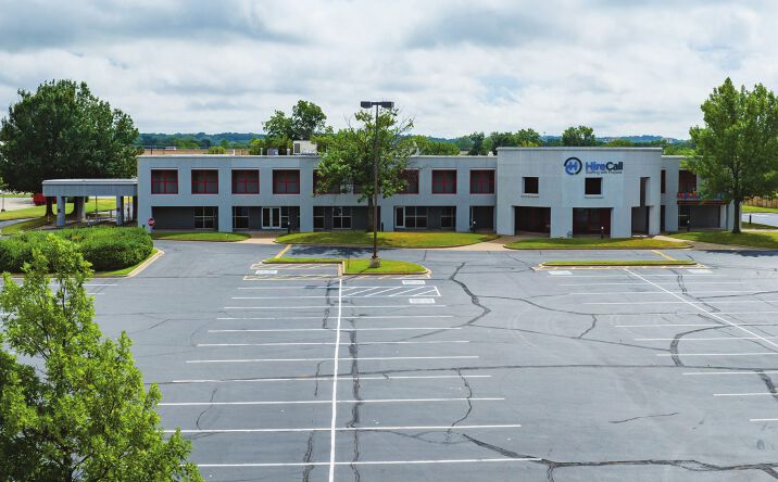 Pictures of Office property located at 7127 Riverside Pkwy, Tulsa, OK 74136 for sales - image #1