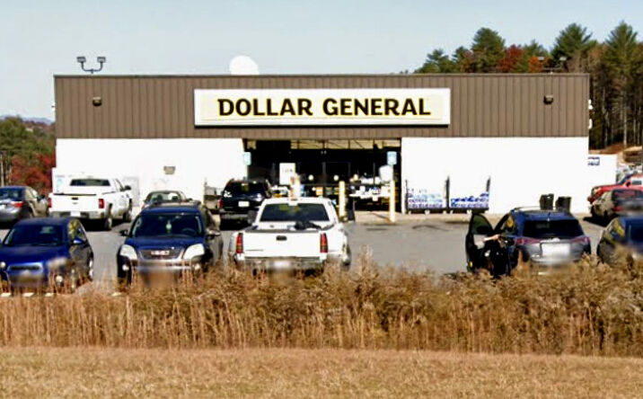 Pictures of Retail property located at 238 Harless Dr, Dryden, VA 24243 for sales - image #1