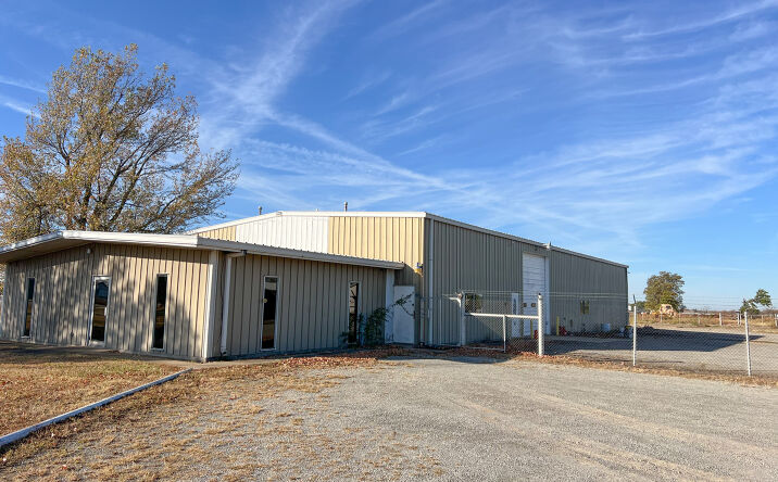 Pictures of Industrial property located at 601 Truck Byp, Drumright, OK 74030 for sales - image #1