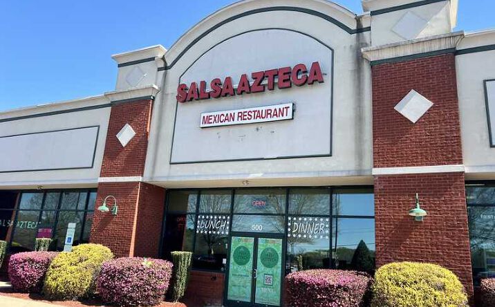 Pictures of Retail property located at 8928 US-70, Clayton, NC 27520 for sales - image #1