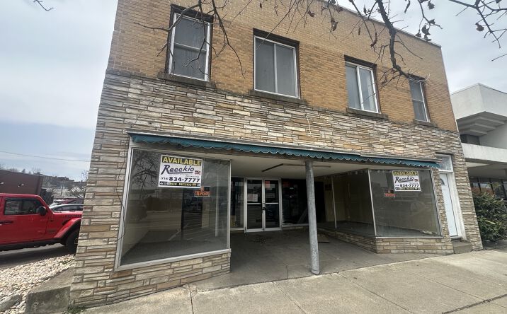 Pictures of Mixed Use, Retail property located at 457 N Union St, Olean, NY 14760 for sales - image #1