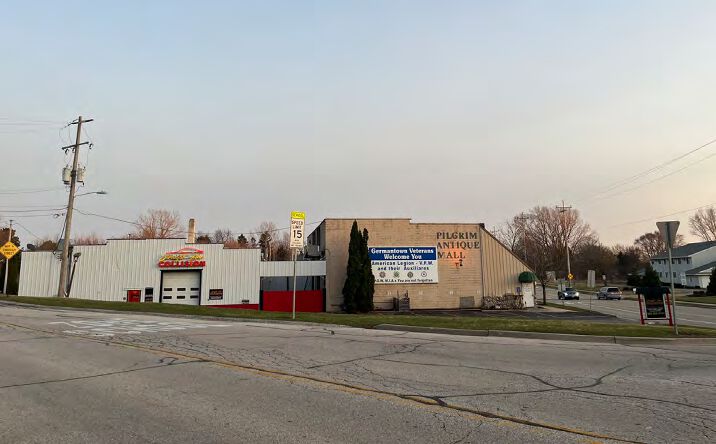 Pictures of Retail, Industrial, Land property located at W154n11412 Fond Du Lac Avenue & W156n11500 Pilgrim Road, Germantown, WI 53202 for sales - image #1