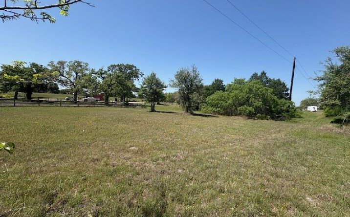 Pictures of Land property located at 900 E South Hwy 543, West Point, TX 78963 for sales - image #1