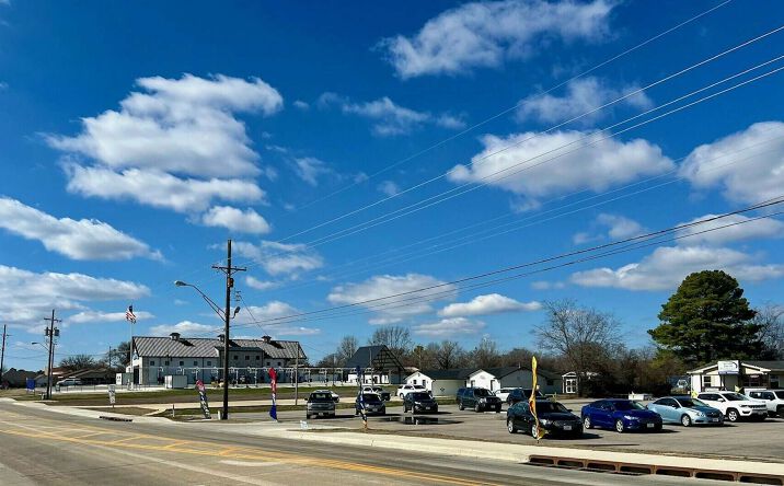 Pictures of Retail, Land property located at 3106 University Blvd, Durant, OK 74701 for sales - image #1