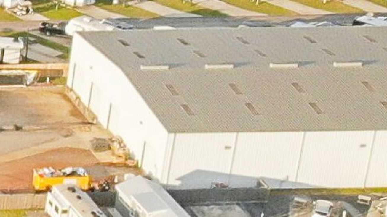 Pictures of Industrial, Retail property located at 15810 State Hwy 59,, Foley, AL 36535 for sales - image #1