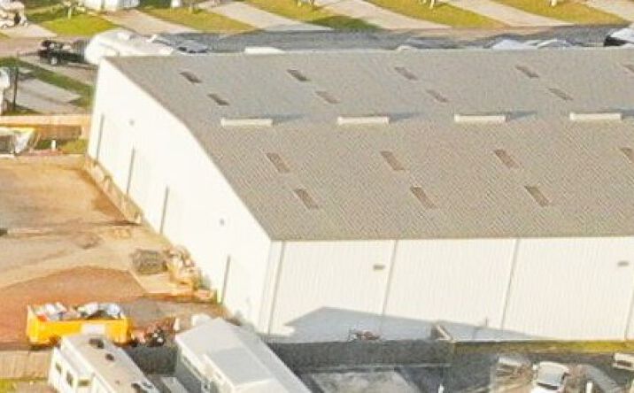 Pictures of Industrial, Retail property located at 15810 State Hwy 59,, Foley, AL 36535 for sales - image #1