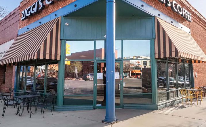 Pictures of Retail property located at 400 Main St, Longmont, CO 80501 for sales - image #1