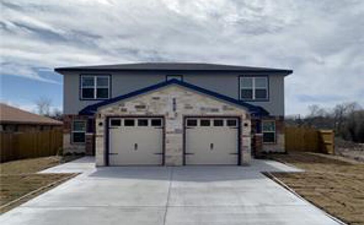 Pictures of Multifamily property located at 2414 Westcliff Rd, Killeen, TX 76543 for sales - image #1
