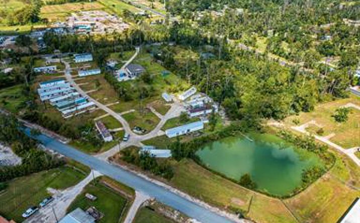 Pictures of Multifamily property located at 2653 Old Deridder, Lake Charles, LA 70615 for sales - image #1
