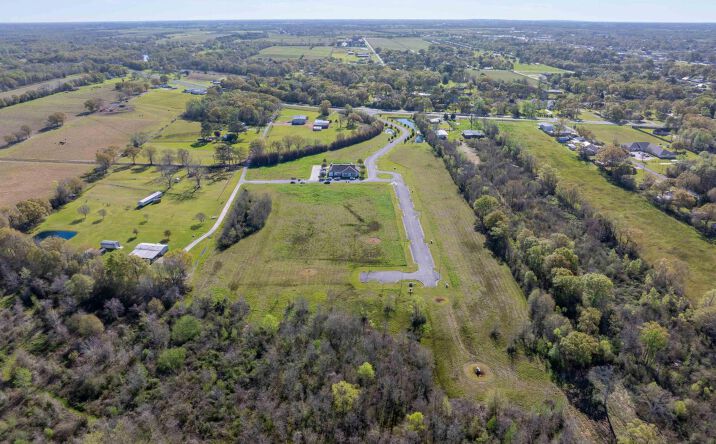 Pictures of Land property located at 100 Palms Hospital Dr, Abbeville, LA 70510 for sales - image #1
