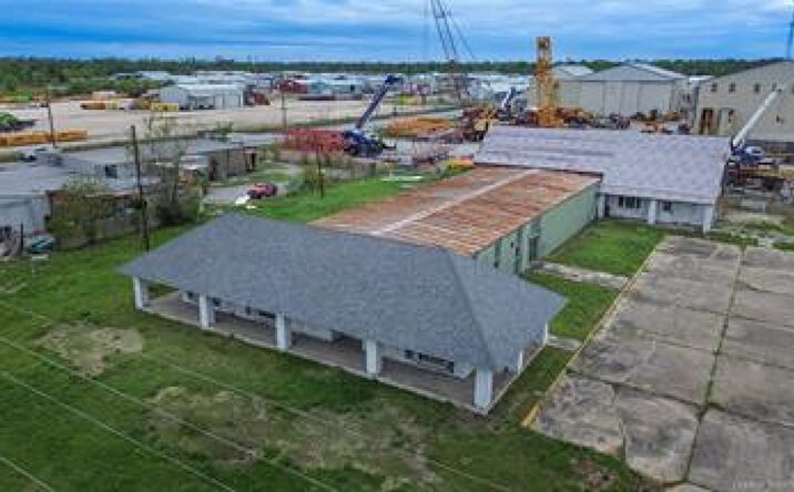 Pictures of Industrial property located at 510 S Cities Service Hwy, Sulphur, LA 70665 for sales - image #1
