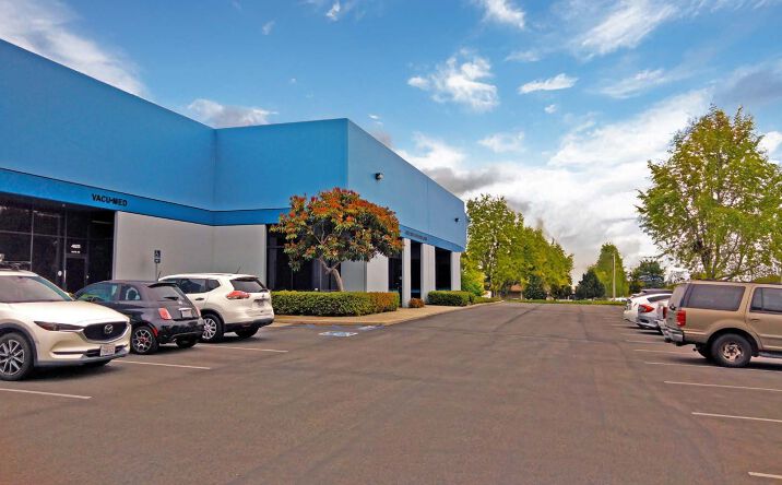 Pictures of Industrial property located at 4125 Market St, Ventura, CA 93003 for sales - image #1