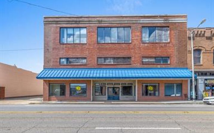 Pictures of Business for Sale property located at 327 Broad Street, Lake Charles, LA 70601 for sales - image #1