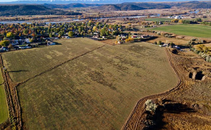 Pictures of Land property located at TBD Centennial Road, Columbus, MT 59019 for sales - image #1
