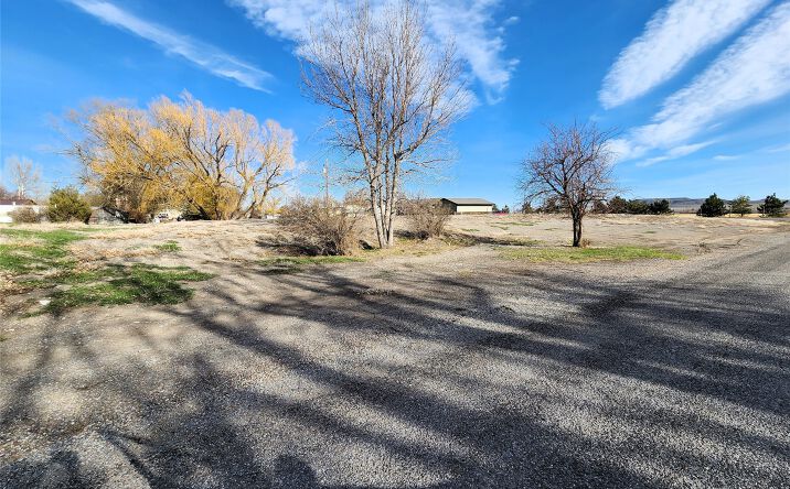 Pictures of Land property located at 613 4th Avenue SW, Choteau, MT 59422 for sales - image #1
