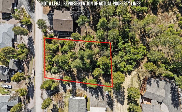 Pictures of Land property located at 140 Wulff Lane, Lakeside, MT 59922 for sales - image #1