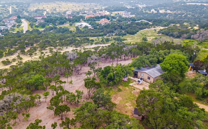 Pictures of Land property located at 4519 Crawford Rd, Spicewood, TX 78669 for sales - image #1