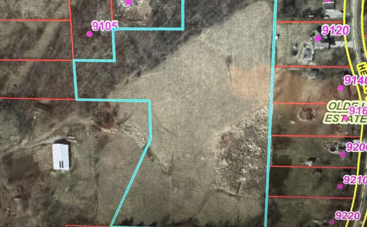 Pictures of Land property located at 14814 93rd Avenue, Dyer, IN 46311 for sales - image #1