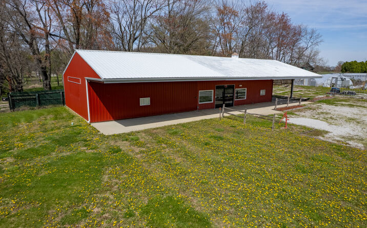 Pictures of Retail, Land property located at 15002 S US HWY 41, Terre Haute, IN 47802 for sales - image #1