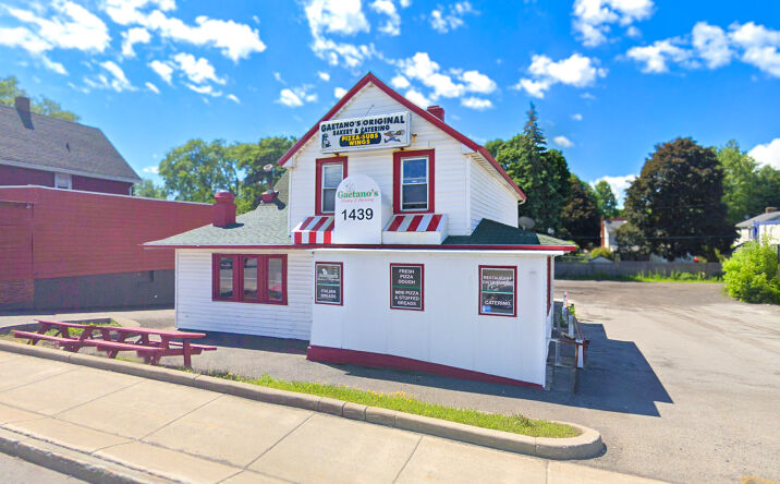 1439 West Ridge Road, Rochester, NY 14615 | Crexi.com
