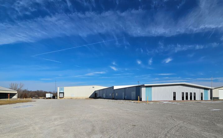 Pictures of Industrial property located at 21852 Hwy J46, Centerville, IA 52544 for sales - image #1