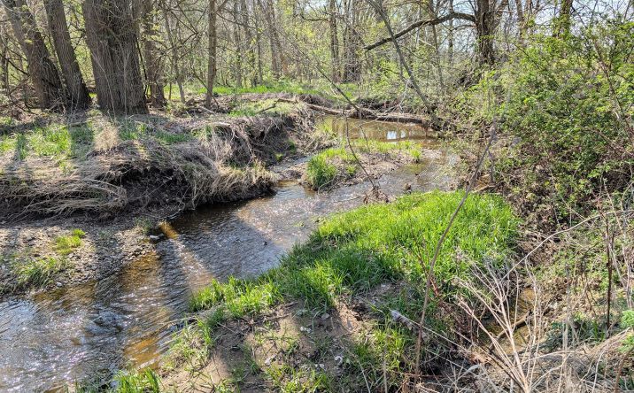 Pictures of Land property located at 0 Van Fossen Road, Johnstown, OH 43031 for sales - image #1