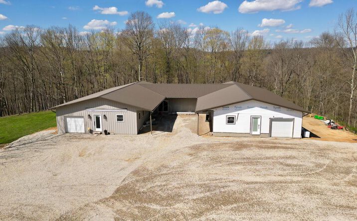 Pictures of Multifamily, Mixed Use property located at 32530 Kelly Road, Ray, OH 45672 for sales - image #1