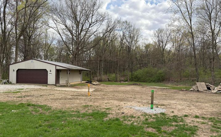 Pictures of Land property located at 213 Union Street, Fulton, OH 43321 for sales - image #1