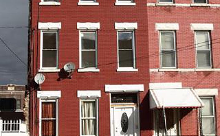 Pictures of Multifamily property located at 614 Bramhall Ave, Jersey City, NJ 07304 for sales - image #1