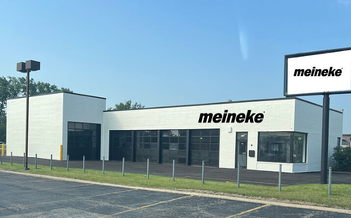 Pictures of Retail property located at 1156 E Ogden Ave, Naperville, IL 60563 for sales - image #1