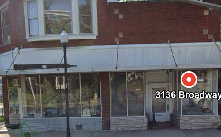 Pictures of Mixed Use property located at 3138 Broadway, Fort Wayne, IN 46807 for sales - image #1