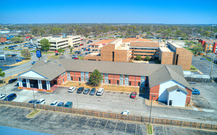 Pictures of Multifamily property located at 3211 S 79th E Ave, Tulsa, OK 74145 for sales - image #1