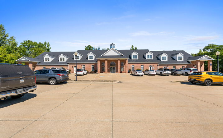 image of property at 3745 MEDINA RD Medina OH 44256-9510
