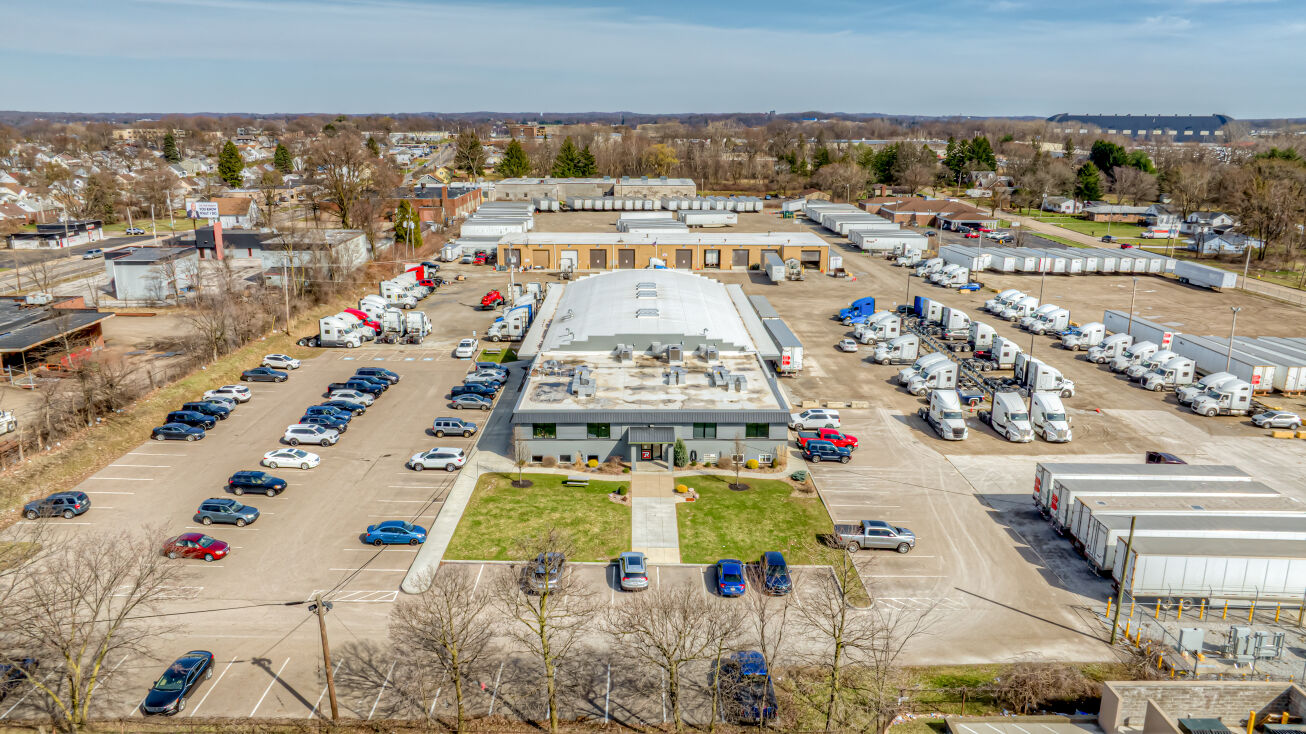 1016 Triplett Blvd, Akron, OH 44306 | Crexi.com