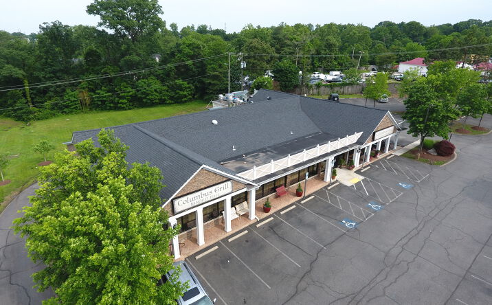 Pictures of Business for Sale property located at 8349 Centreville Rd, Manassas, VA 20111 for sales - image #1
