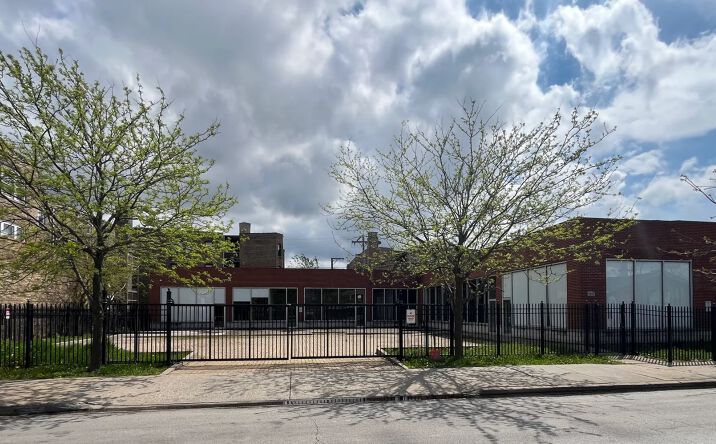 Pictures of Retail property located at 1741 W 79th St, Chicago, IL 60620 for sales - image #1