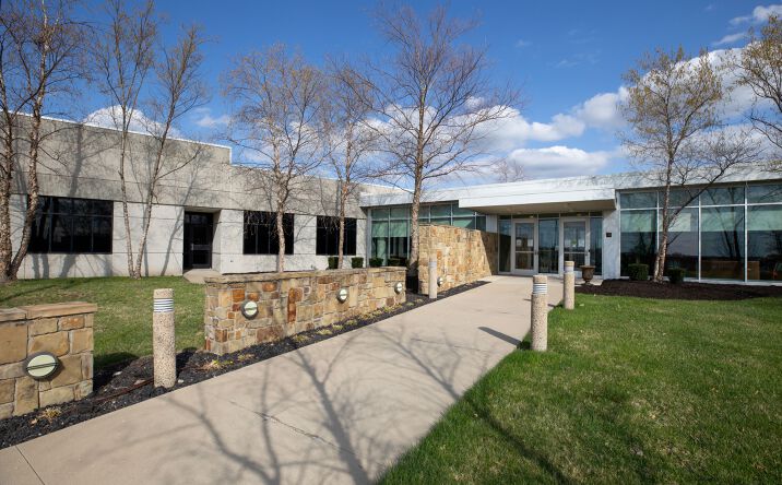 Pictures of Industrial, Office property located at 16041 Foster, Overland Park, KS 66085 for sales - image #1