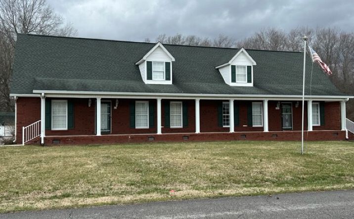 Pictures of Multifamily property located at 1420 Hills Chapel Rd, Manchester, TN 37355 for sales - image #1