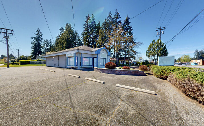Pictures of Office property located at 7447 Martin Way E, Olympia, WA 98516 for comps - image #1