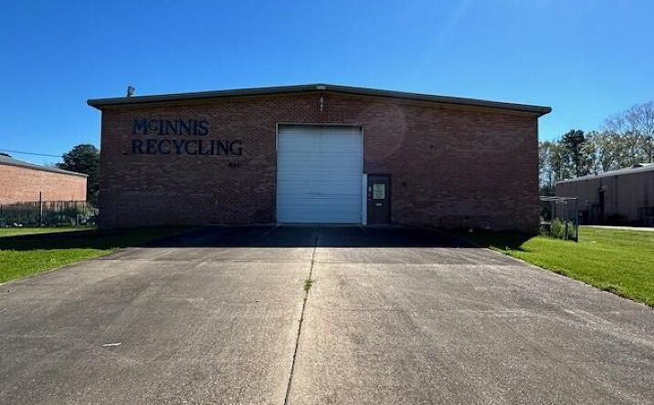 Pictures of Industrial property located at 4341 Norman Bridge Rd, Montgomery, AL 36105 for sales - image #1