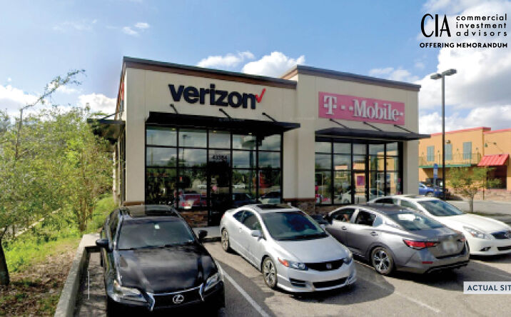 Pictures of Retail property located at 43384 US-27, Davenport, FL 33837 for sales - image #1