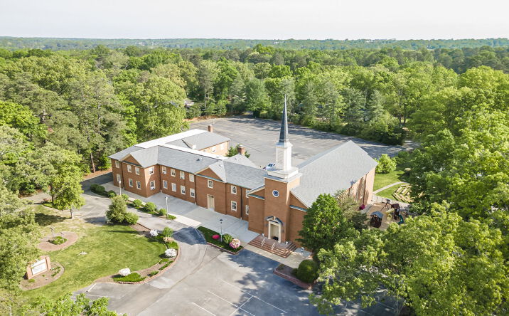 Pictures of Special Purpose property located at 7740 Cherokee Rd, Richmond, VA 23225 for sales - image #1