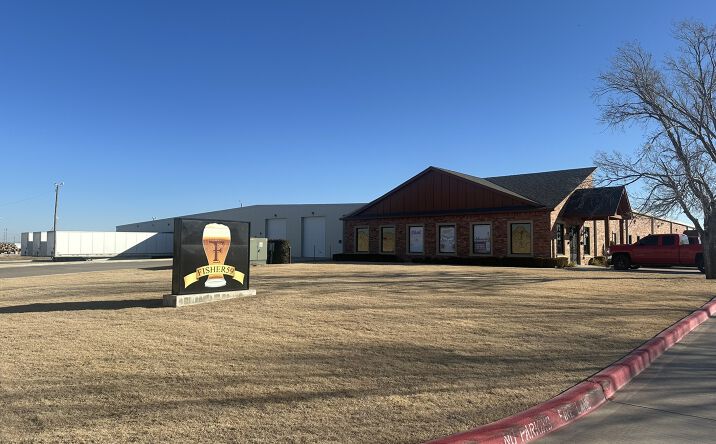 Pictures of Industrial property located at 400 SE Stafford St, Lawton, OK 73501 for sales - image #1
