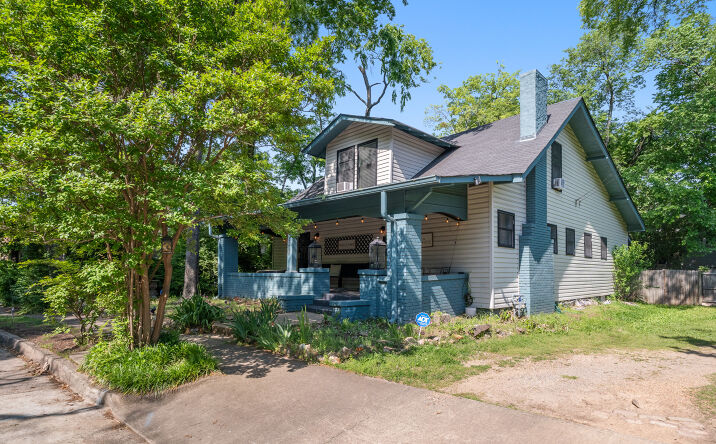 Pictures of Multifamily property located at 2328 10TH TERRACE S, Birmingham, AL 35205 for sales - image #1