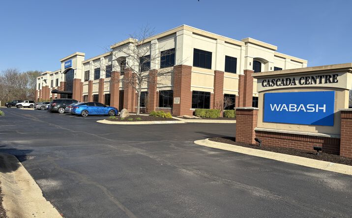 Pictures of Office property located at 3900 McCarty Ln, Lafayette, IN 47905 for sales - image #1